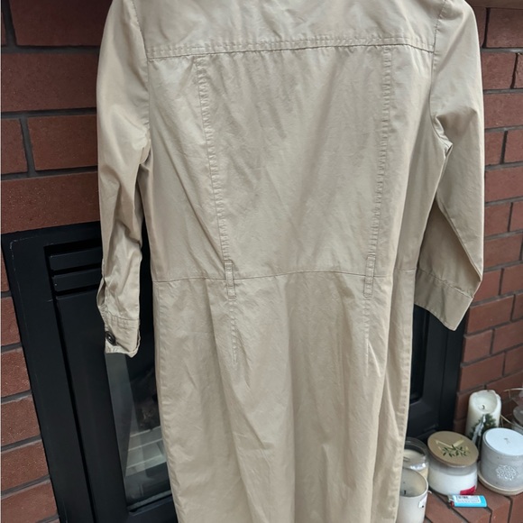 LOFT Ann Taylor coat 6P - Picture 3 of 3